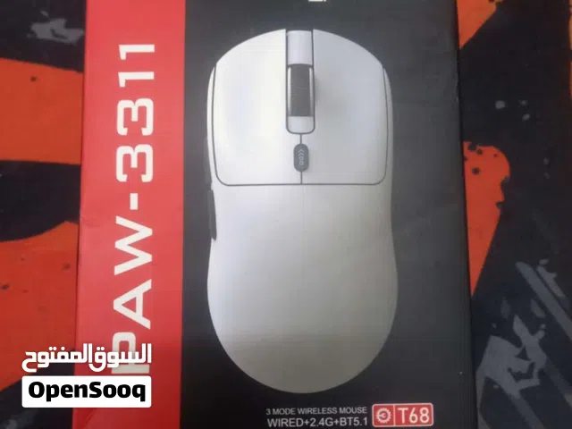ماوس جديده