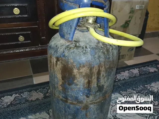 للبيع انبوبة مع المنظم والخرطوم