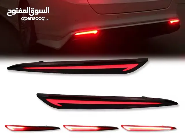 أكسسوارات فورد فيوجن 