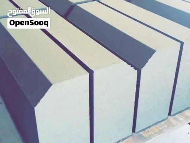 الكندرين والبلاط الأفضل في الأردن دون منازع