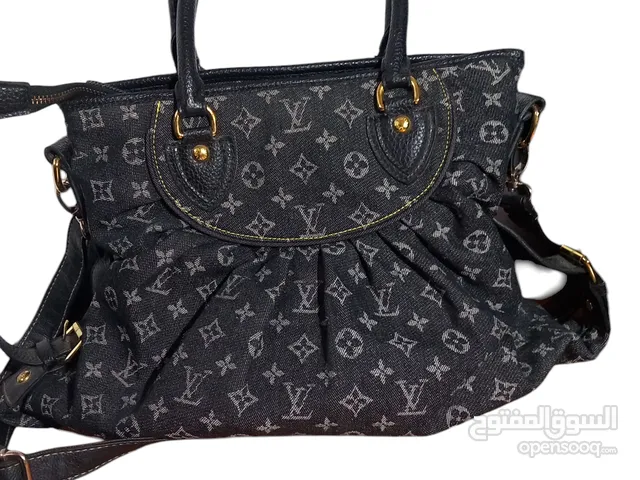 Black Louis Vuitton for sale  in Cairo