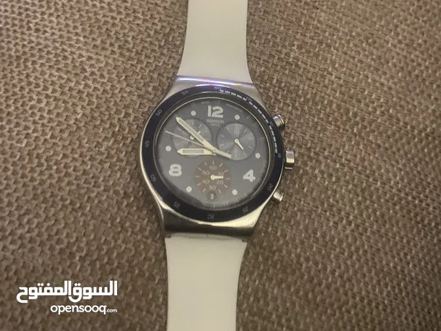 Swatch watch