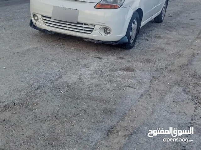 شفر سبارك 2006