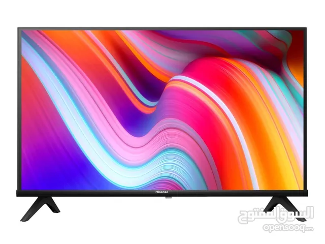 Hisense smart LED. 43”