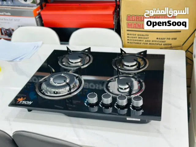 غاز بلاطة 4 عيون تايسون للبيع