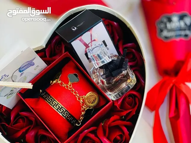 هدايا فاخرة
