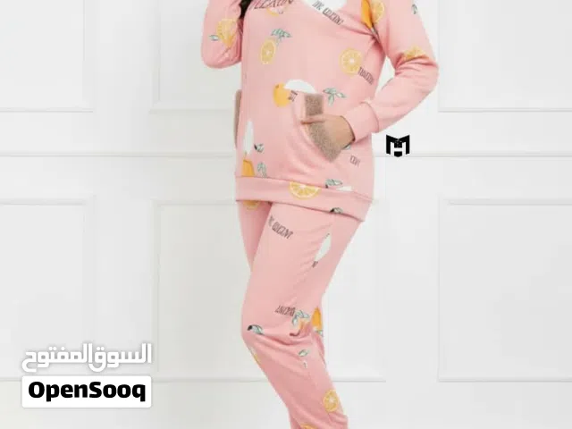 بجامة نسائي شتوي انيقه