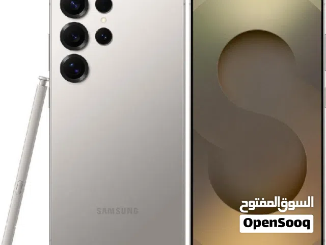 Samsung Galaxy S25 Ultra 256 GB in Al Batinah