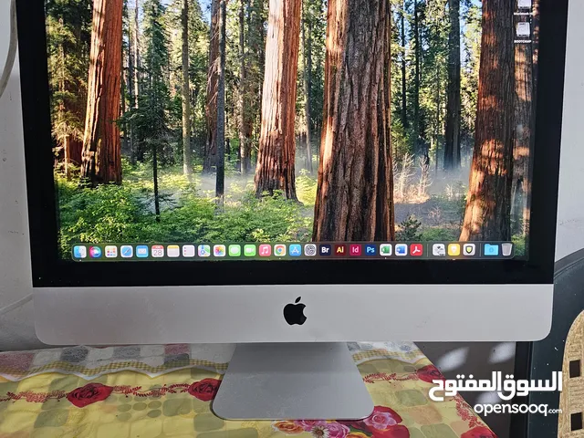 apple imac 2019 very good condition for sale