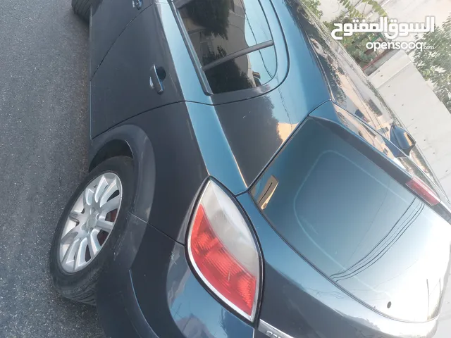 Used Opel Astra in Hebron