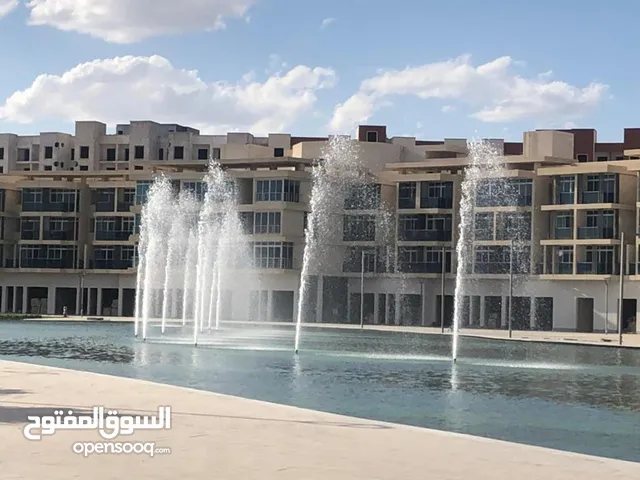 111 m2 2 Bedrooms Apartments for Sale in Giza 6th of October