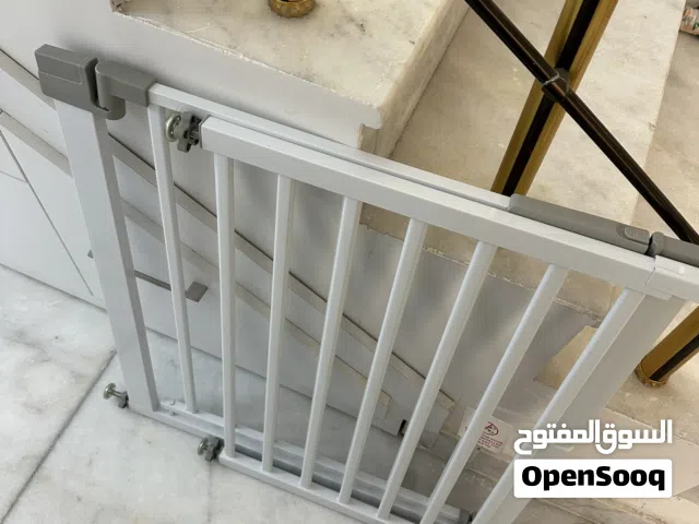 حاجز قاطع درج للاطفال للبيع