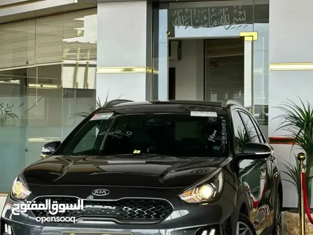 Used Kia Niro in Zarqa