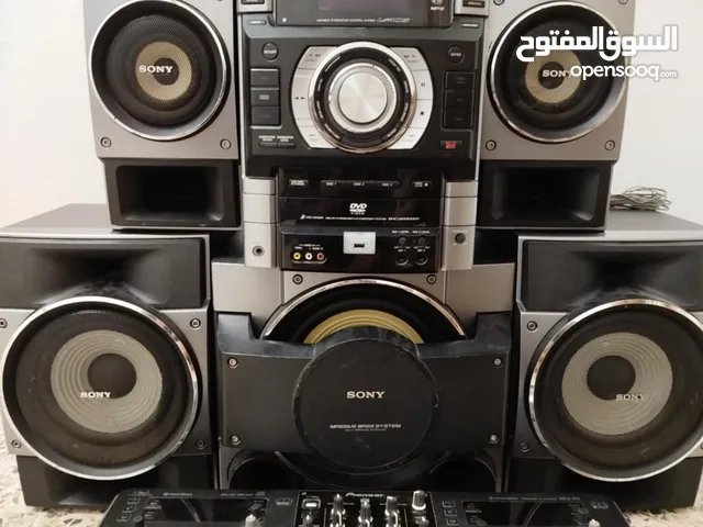 Sound Systems for sale in Tripoli