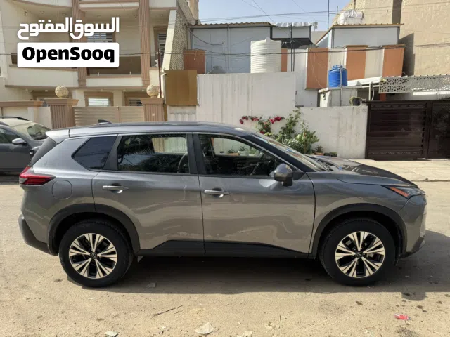 Used Nissan Rogue in Baghdad