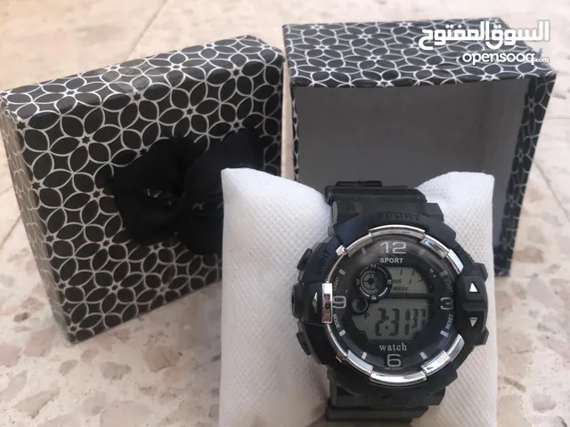 Digital Others watches  for sale in Gharbia
