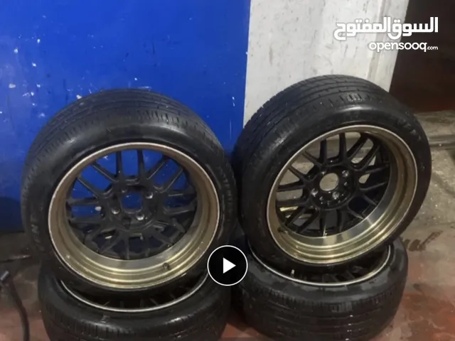 جنط 16 عريض