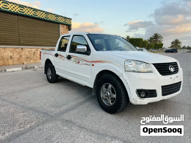 2014 Toyota Hilux GLX