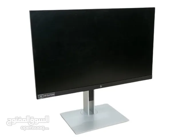مستخدم Hp 24 inch eye