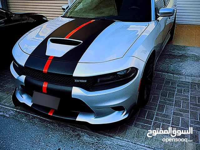 Used Dodge Charger in Northern Governorate