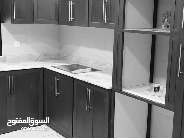 فني وصيانة مطابخ المنيوم فك وتركيب ونقل جميع انواع المطابخ وتبديل مفصلات وماسكات وتبديل رخام وسليكوا