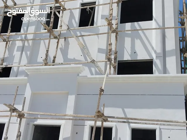 مساح داخلي وخارجي سيجما ترميمات قسايم