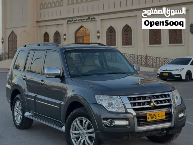 لانسر خليجي نظيف جدا