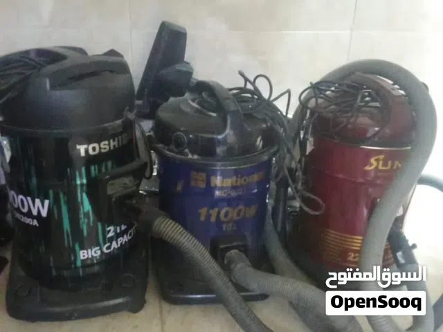 مكنسه كهربائيه كويتي شرط الشغل مع الفحص