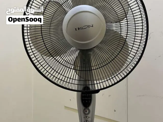 Ikon fan good work no issues