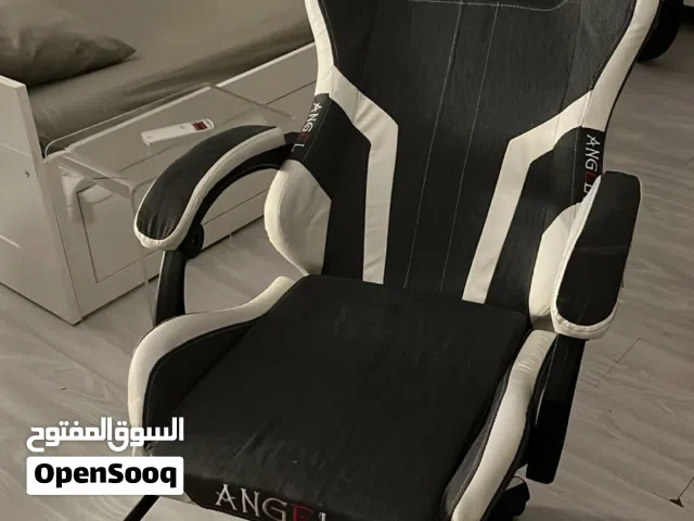 كرسي قيمنق