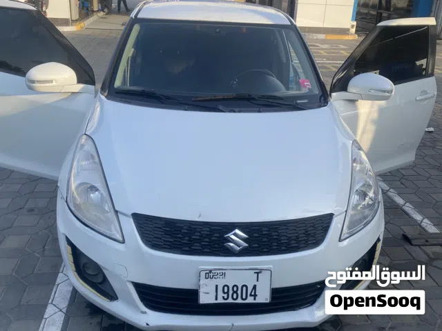 Suzuki Swift 2013 JPAN