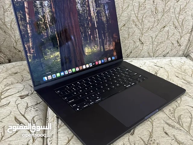 Apple MacBook Pro16inch M3 Pro