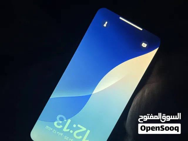 ايفون X مكس