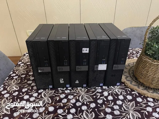 Windows Dell Computers for sale in Nablus