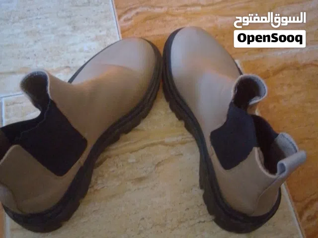 Beige Others in Casablanca