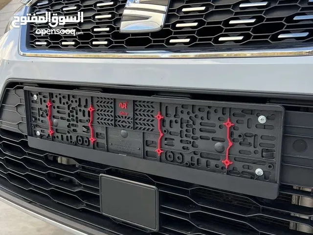 Used Seat Arona in Hebron