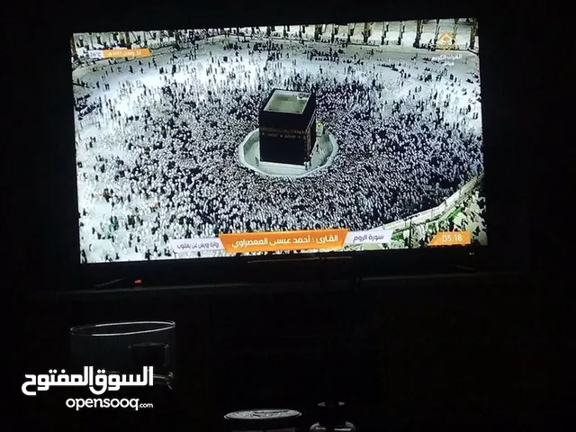 Others LED 55 Inch TV in Jeddah