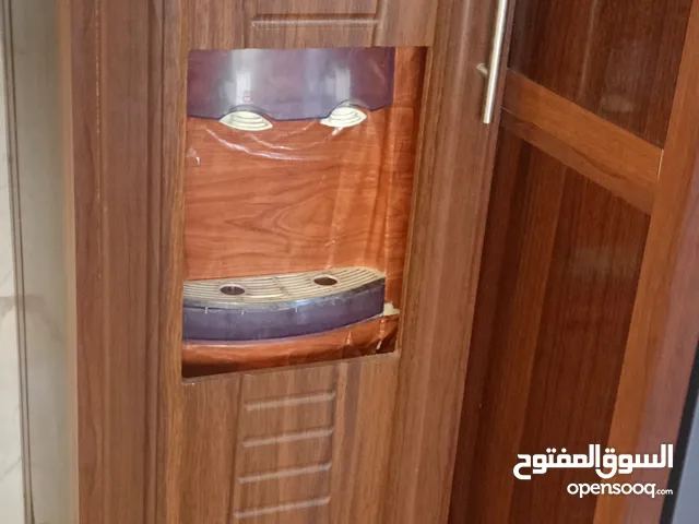 كولر ماء حامي بارد