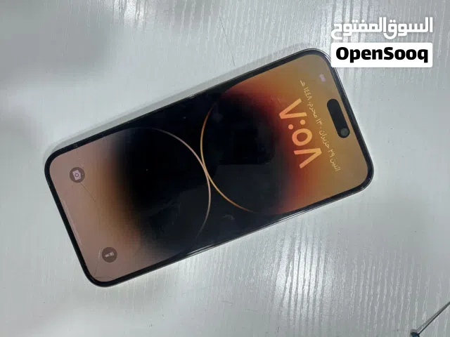 iPhone 14 Pro Max 128