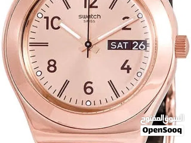 brown Swatch for sale in Zarqa