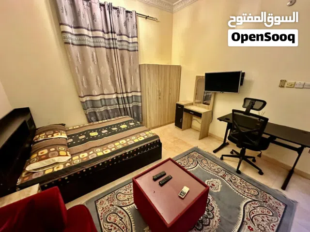 Furnished Monthly in Muscat Ghubrah