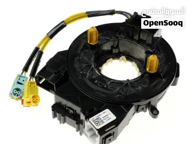 F150 (15-23) CAR STEERING WHEEL CLOCK SPRING