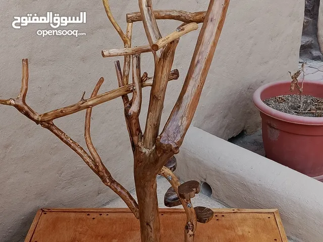 ستاندات طيور حسب الطلب