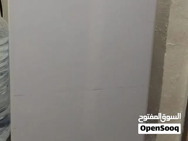 ثلاجه ناشونال اليكتريك شبه جديده للبيع