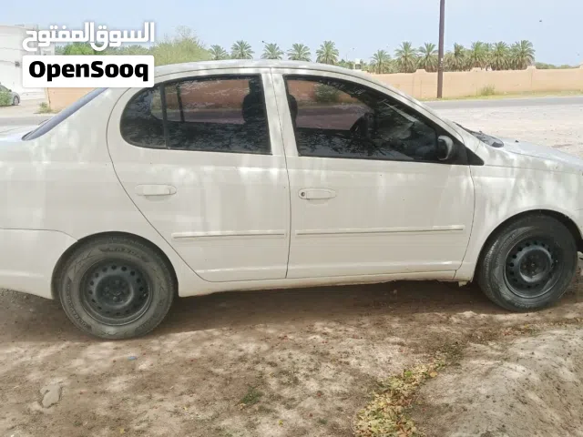 2005 تويوتا اكو XLI