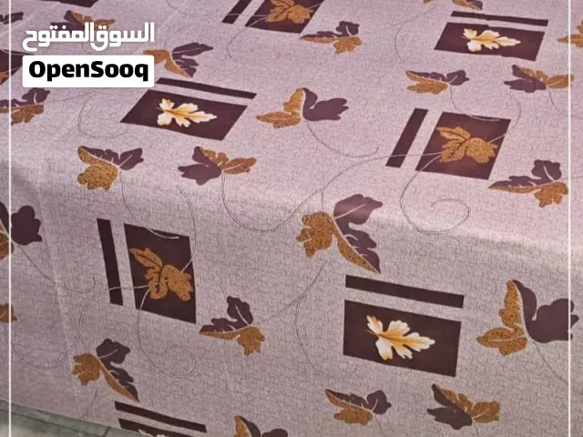 ملايات ثري دي مفصلة جاهزة (تفرشي بس)