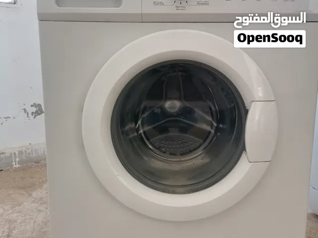 غسالة ناشونال إلكتريك أوتوماتيك 8 كغ للبيع