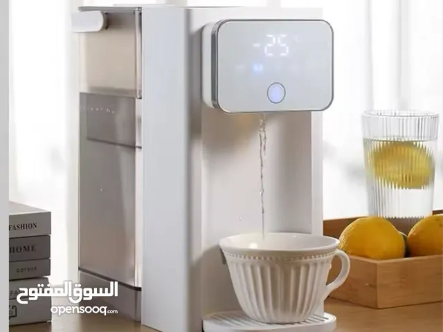غلاية ماء ساخن فورية مكتبية سعة 4 لتر