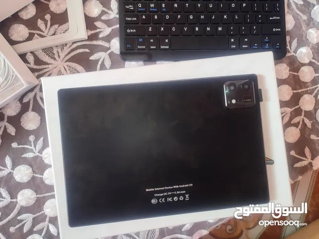 Xiaomi Pad 6S Pro – نسخة صينية معدلّة بالنسخة العالمية