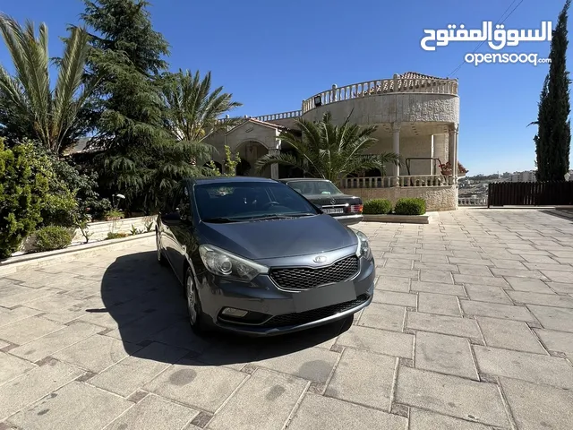 KIA CERATO 2016 FOR SALE